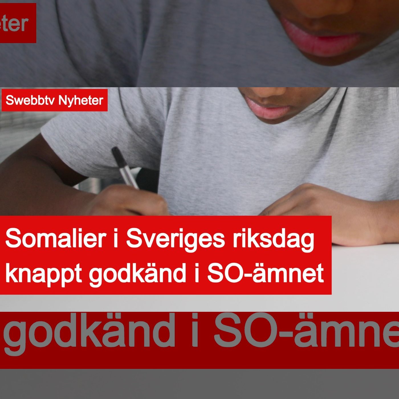 Granskning av ETC skapar panik i vänstergrupper - Ingen ljusning i sikte för Magdalena Andersson (S)