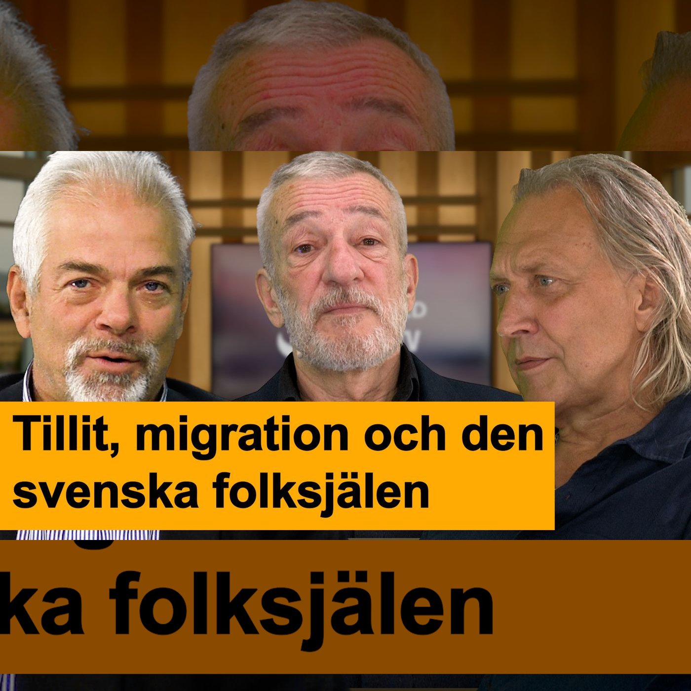 Den svenska folksjälen – därför har vi så svårt att sätta gränser i Morgon med Swebbtv