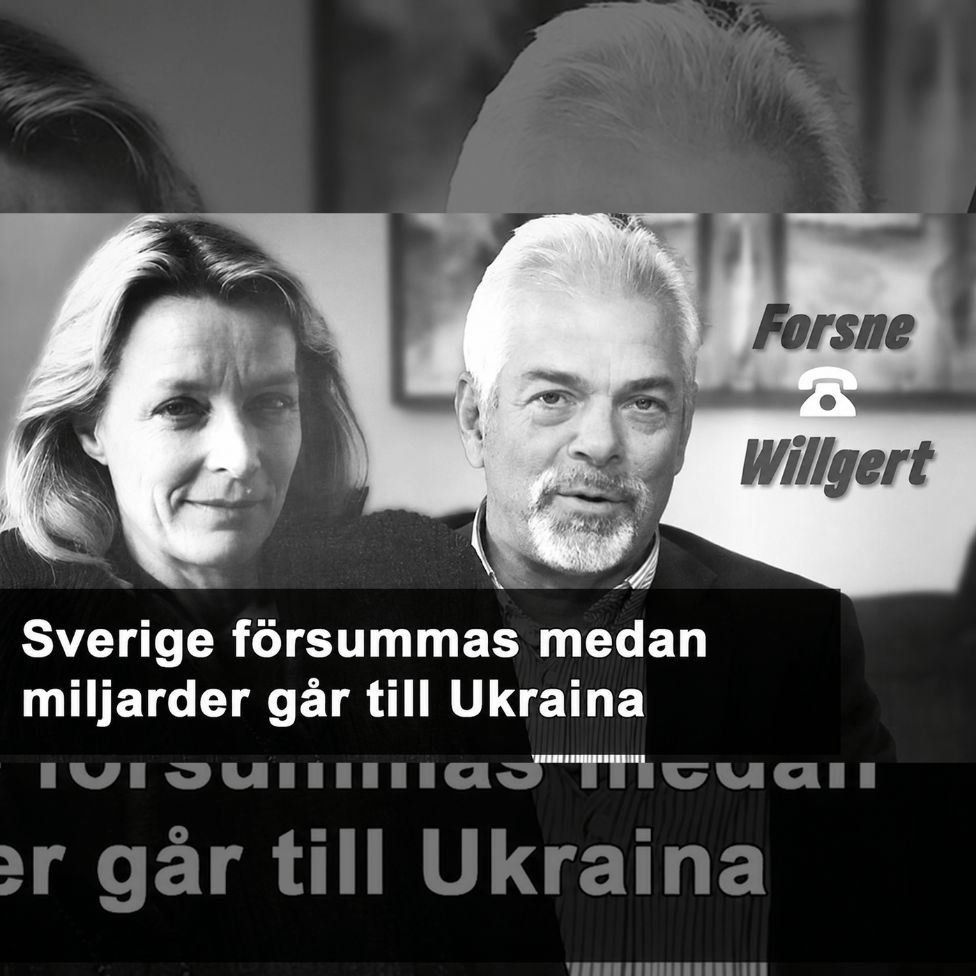 Valrörelsen har börjat – samtidigt skakas Europa av ny migrationskris – Chris Forsne i omvärldsanalysen 313