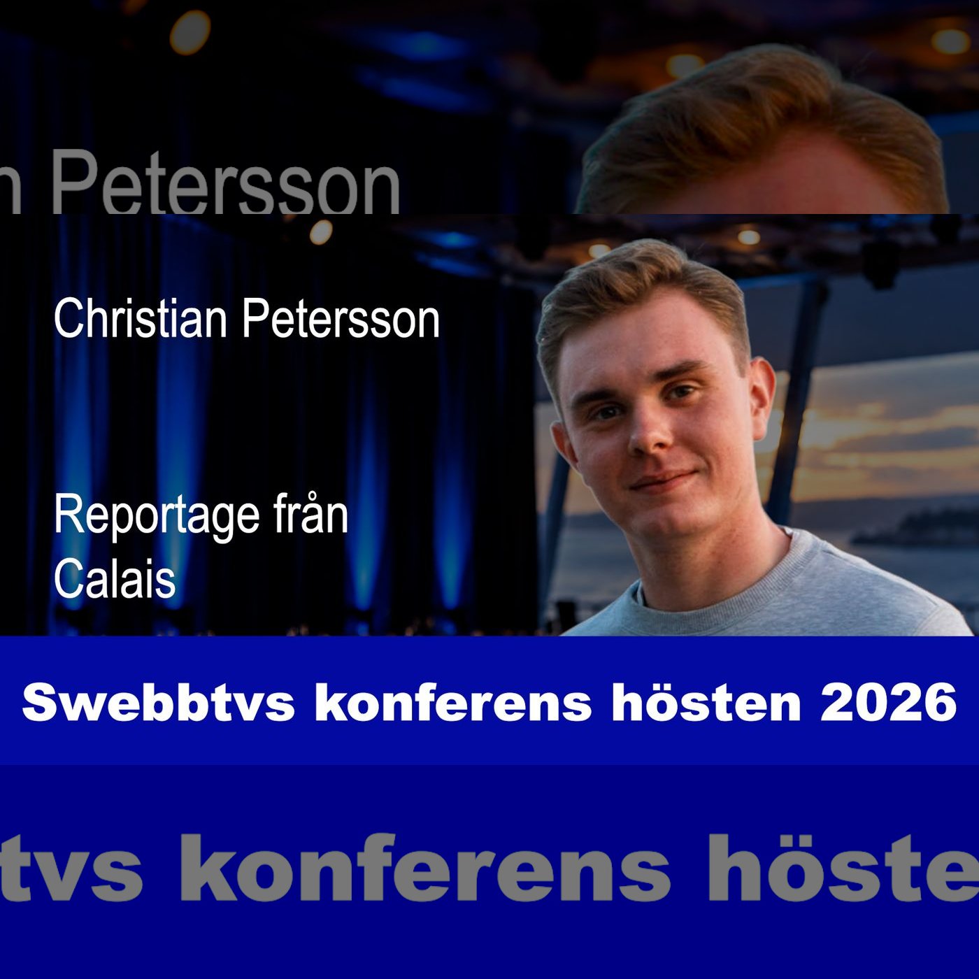 Migrantinvasionen till Europa är inte över | Christian Petersson