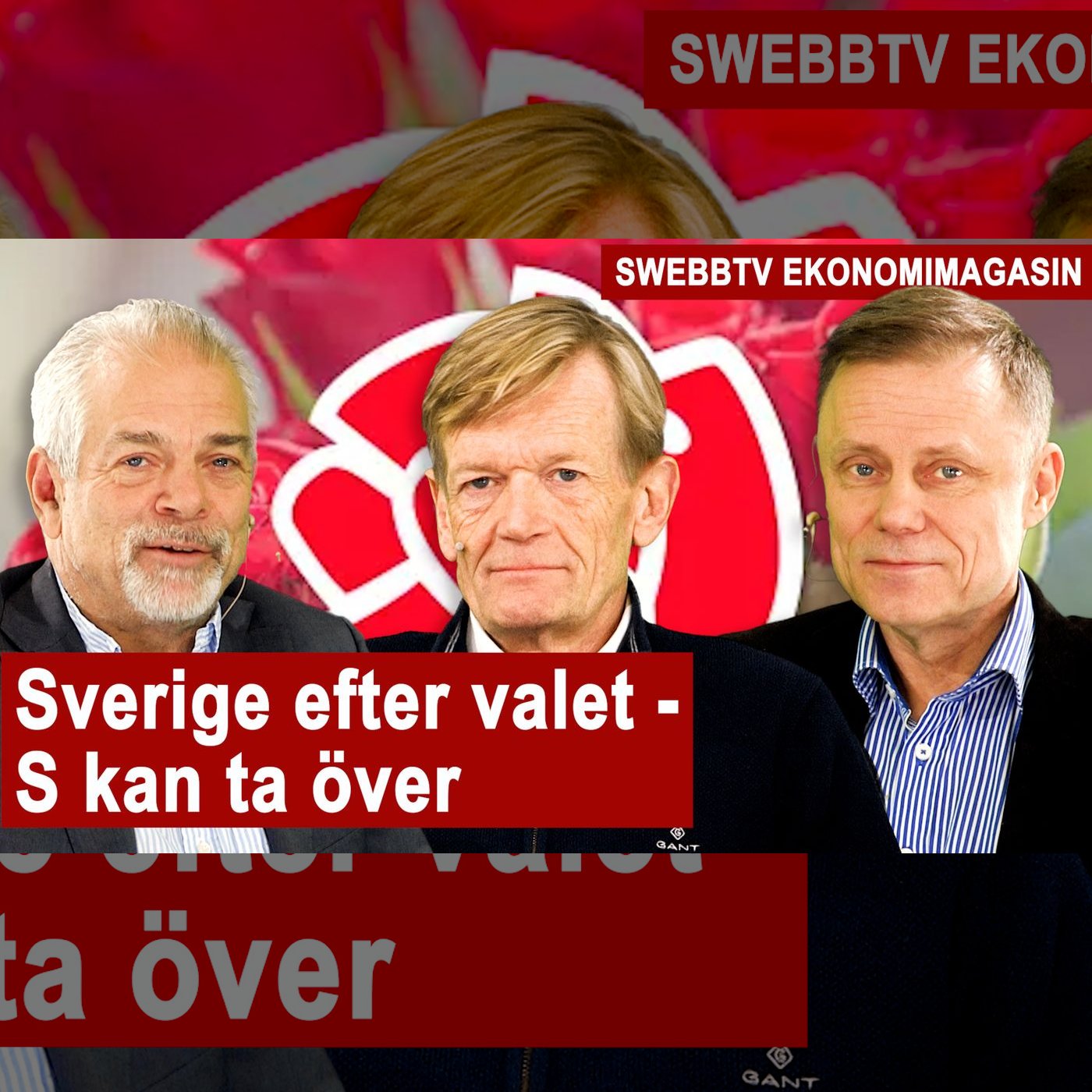 Ny regering kan skaka börsen i - Ekonomimagasinet 111