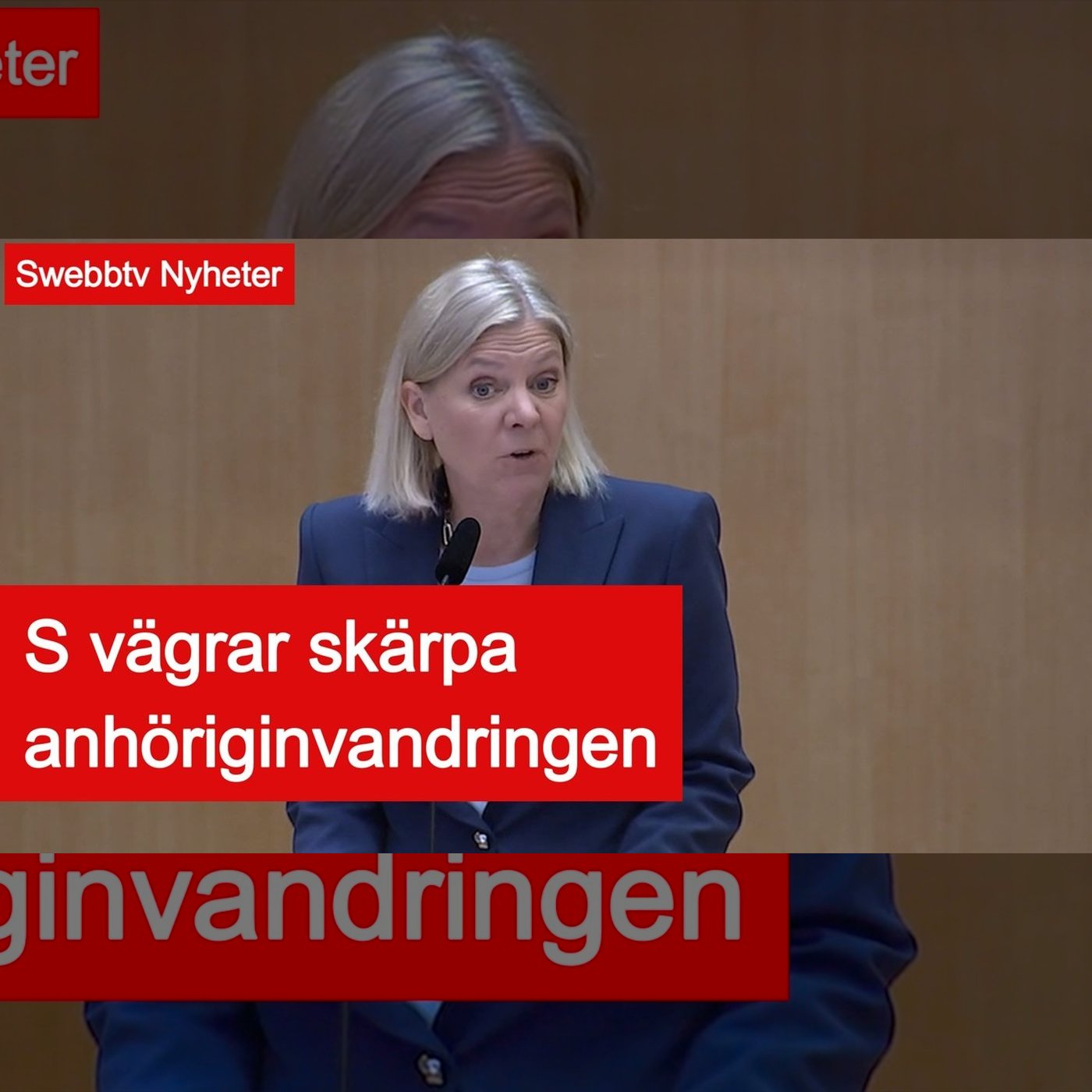 Spaniens regering sprider fake news – illegala invandrare kvar - Regeringen agerar mot felaktiga utbetalningar